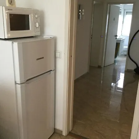 Blume Apartment Friedrichshafen