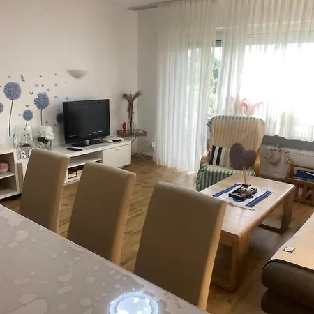 Blume * Friedrichshafen