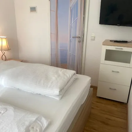 Apartment Blume Friedrichshafen